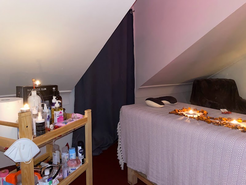 Centre de Remise en Forme Rihab Îlot 09