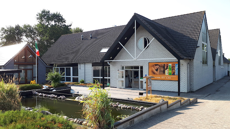 Centre du Lac - Sauna en Beautycentrum Pijnacker - Day Spa in Pijnacker