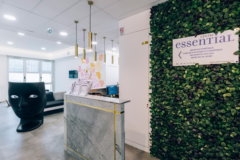 Centre Essential Val d'Europe Serris - Day Spa in Serris