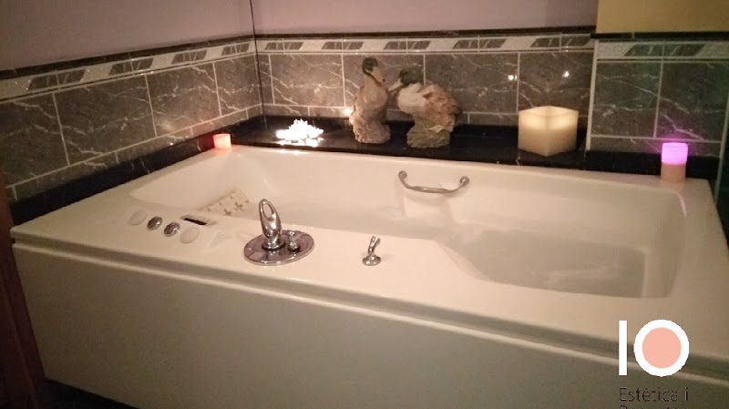 Centre Estetica IO Ontinyent - Day Spa in Ontinyent