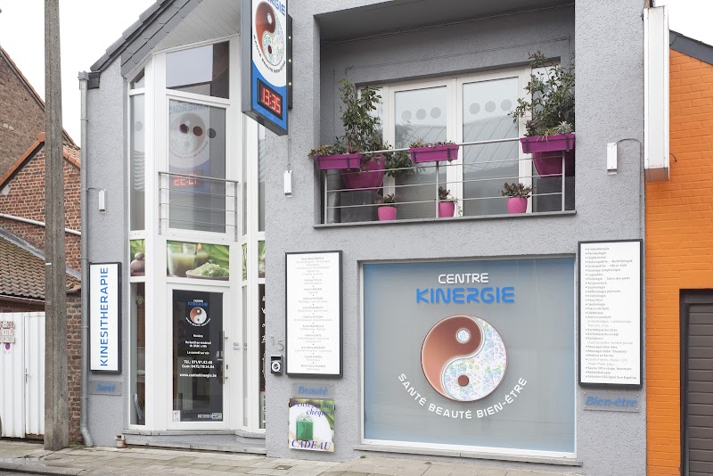Centre Kinergie Fleurus - Day Spa in Fleurus