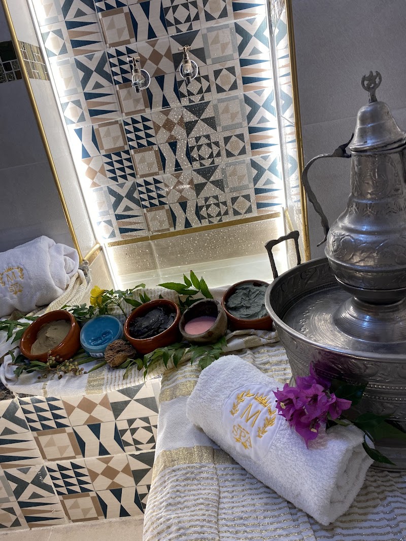 Centre KOKO Spa Gabes - Day Spa in Gabes