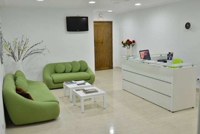 Centre laser medical du lac Tunis - Medical Spa in Tunis