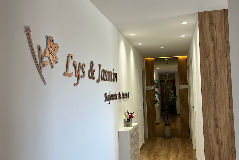 Centre  laser yasmine Tunis - Day Spa in Tunis