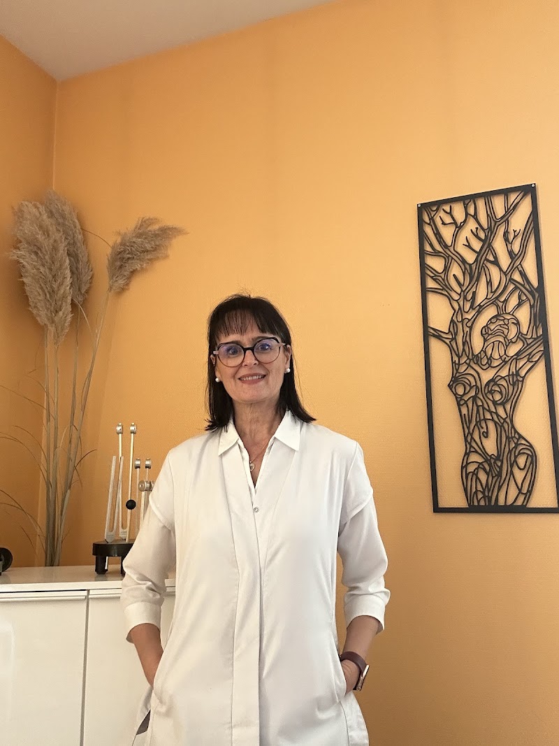 Centre Ligne et Bien-Etre Epinal Épinal - Day Spa in Épinal