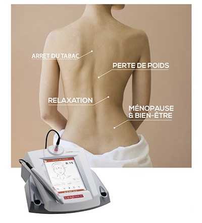 Centre Luxo 33 Bassin d'Arcachon La Teste-de-Buch - Wellness Retreat in La Teste-de-Buch