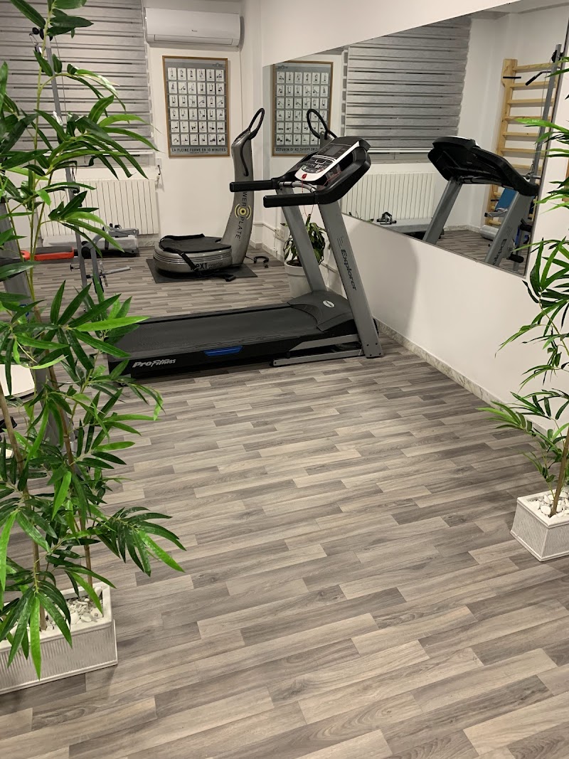 Centre Mayssoun Kallel Tunis - Day Spa in Tunis