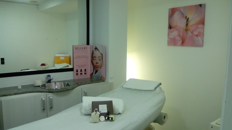 Centre Mèdic Estètic Inma Martí Sant Feliu de Llobregat - Day Spa in Sant Feliu de Llobregat