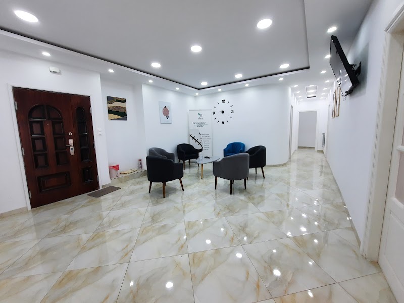 Centre Médical Esthétique Dar diaf Bahia Center