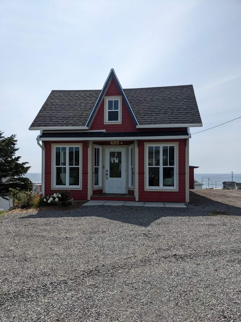 Centre MYO Confort Les Îles-de-la-Madeleine - Day Spa in Les Îles-de-la-Madeleine