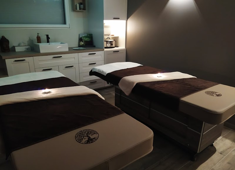 Centre Naturea Spa Vendin-le-Vieil - Day Spa in Vendin-le-Vieil