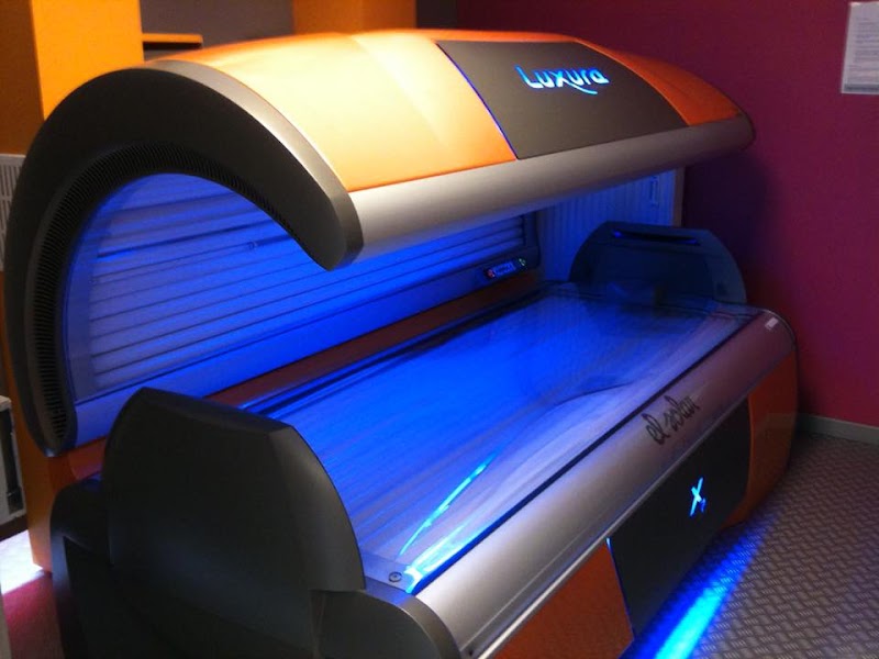 Centre Nympheas Waimes - Day Spa in Waimes