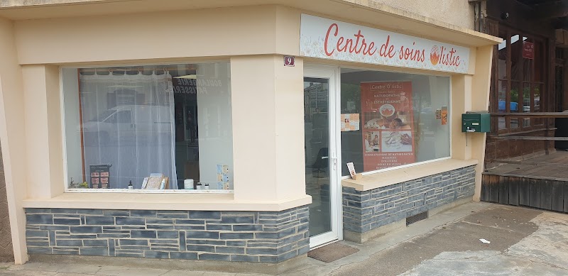 Centre O'listic Castelnau-Magnoac - Wellness Retreat in Castelnau-Magnoac