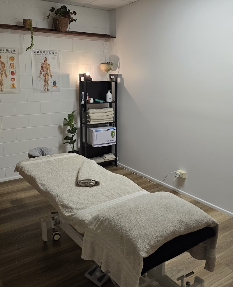 Centre of Balance Bribie Island - Day Spa in Bribie Island