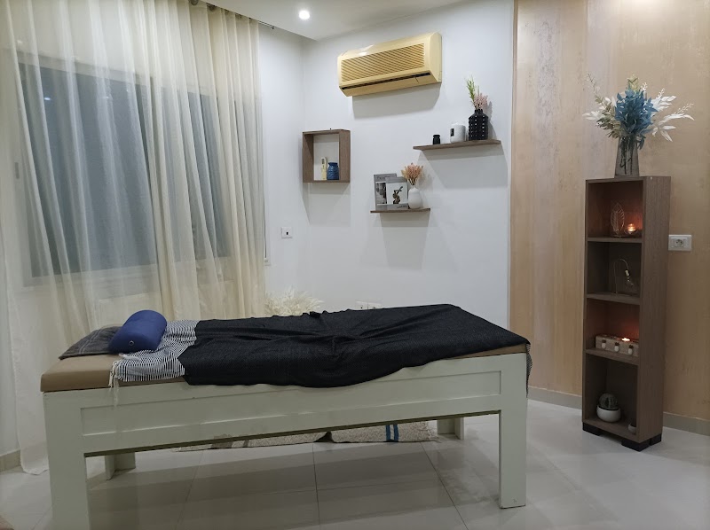 Centre Oxygen Spa et Beauté Monastir Route