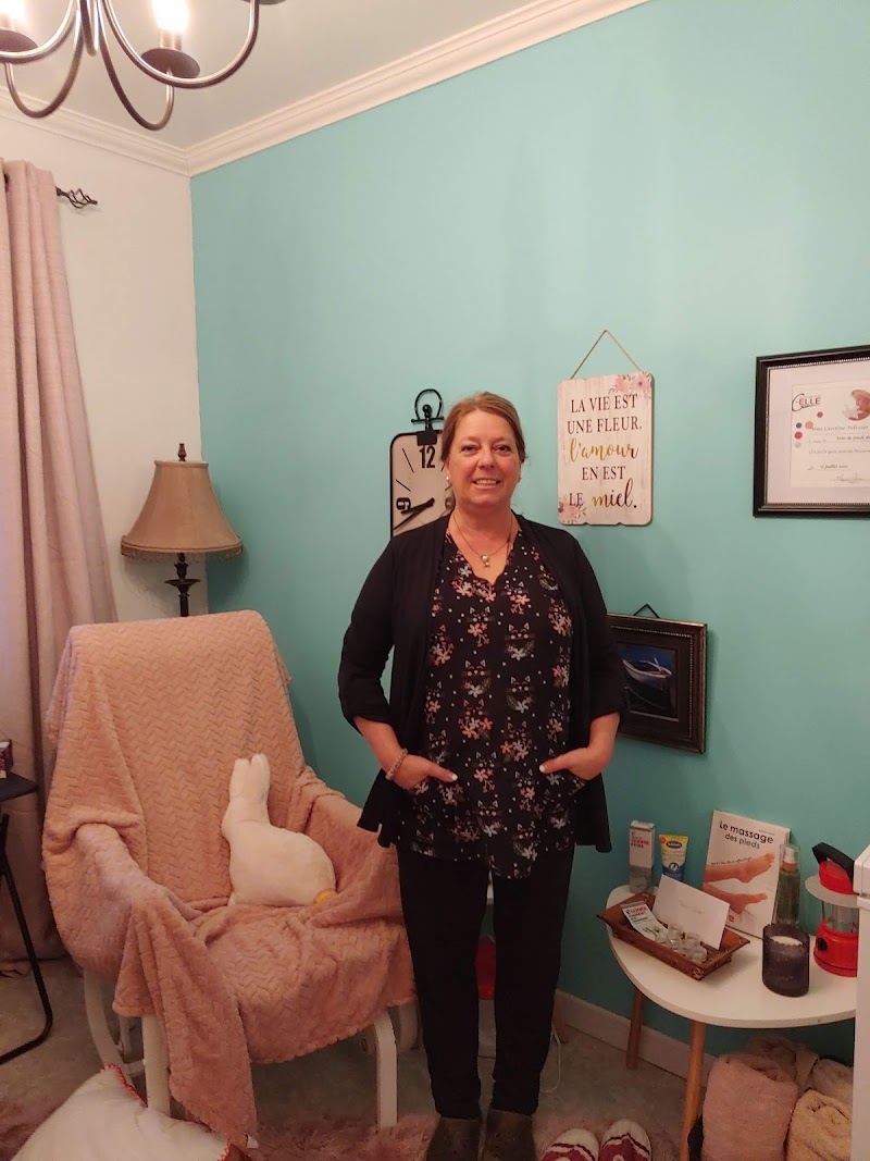 Centre Pieds Corps Plus Dolbeau-Mistassini - Day Spa in Dolbeau-Mistassini