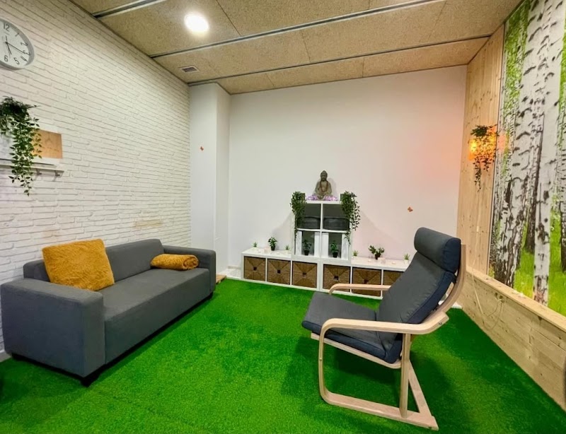 Centre Quiro Gestalt Reus - Day Spa in Reus