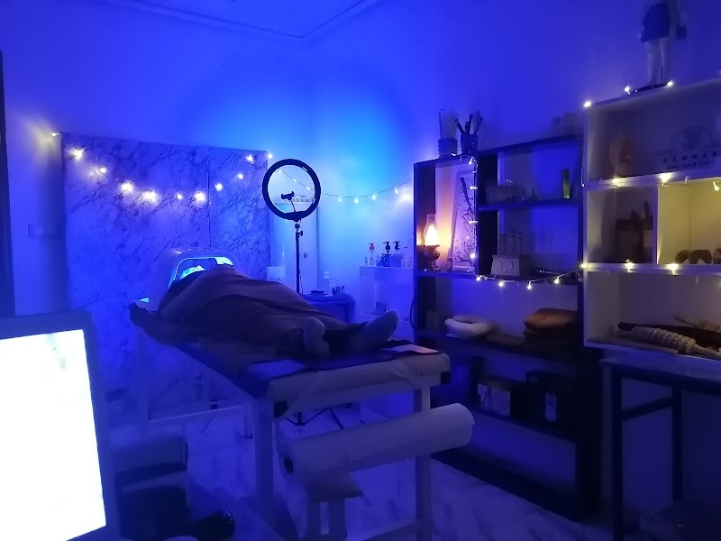 Centre Razane De Soins Physiques et De Massage Constantine