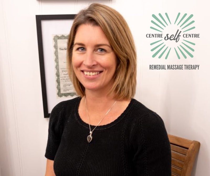 Centre Self Centre Remedial Massage Therapy Rockhampton - Day Spa in Rockhampton