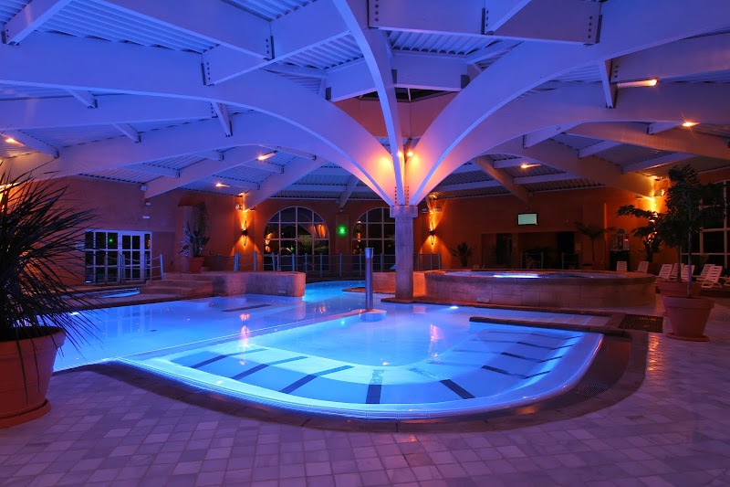 Centre Senso Balnéo Spa Pierrefitte-sur-Sauldre - Wellness Retreat in Pierrefitte-sur-Sauldre