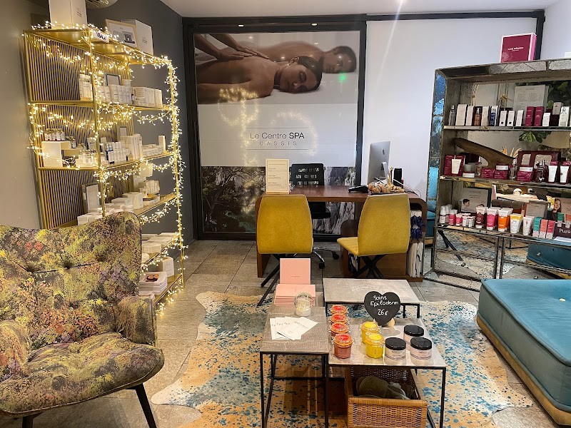 Centre Spa Cassis - Day Spa in Cassis