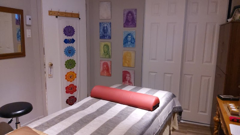 Centre spa santé Laurier-Station soins et TNC - Day Spa in Laurier-Station