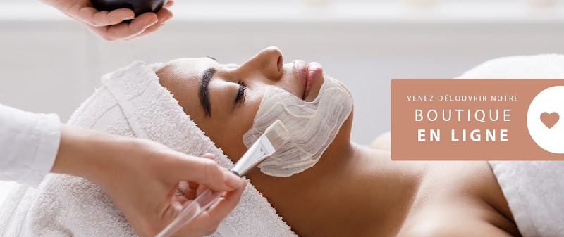 Centre Vitalogène Brownsburg-Chatham - Day Spa in Brownsburg-Chatham