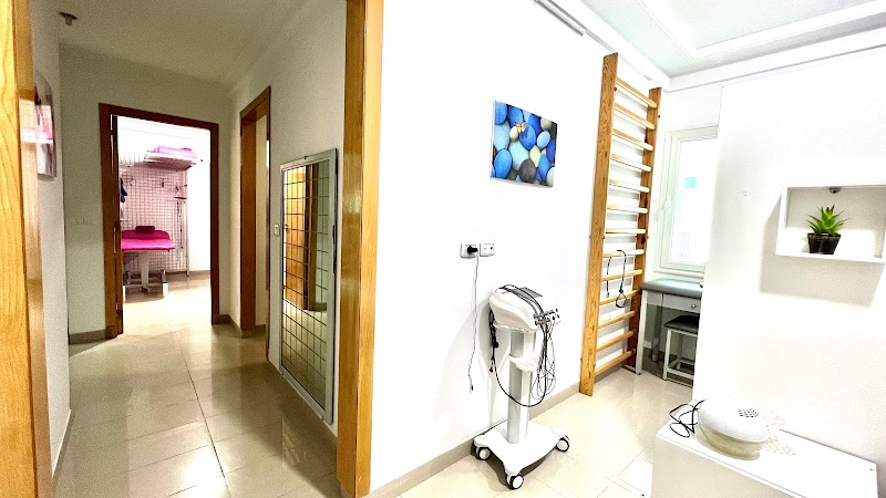 Centre Ynès de rééducation et d'amincissement Rue Du Lycée