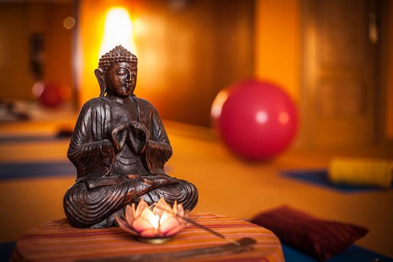 Centro Alhambra Ávila - Day Spa in Ávila