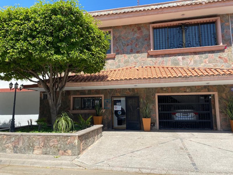 Centro Alphabiotico Los Mochis - Day Spa in Los Mochis