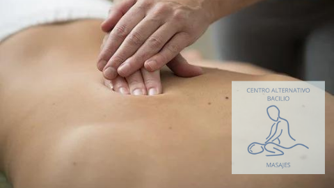 Centro Alternativo Bacilio Mar del Tuyú - Day Spa in Mar del Tuyú