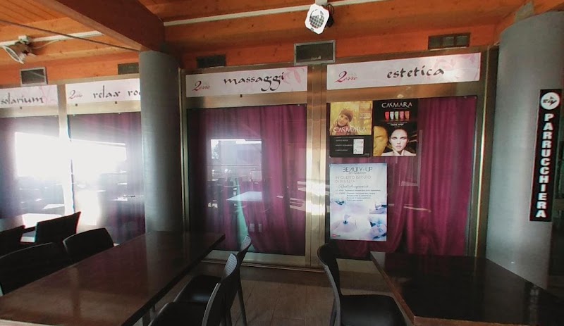 Centro Benessere 2 Erre Vetralla - Day Spa in Vetralla