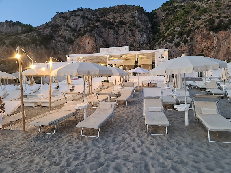 Camerota centro benessere afrodite - Day Spa in Camerota