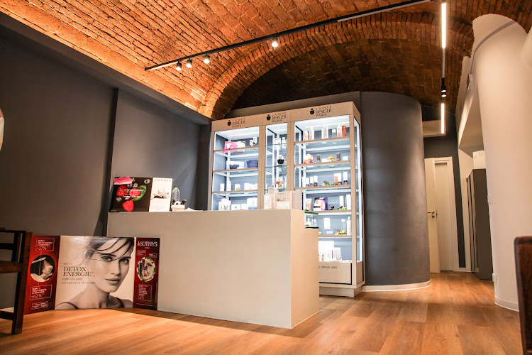 Centro Benessere Atelier Du Bien Etre Bologna - Day Spa in Bologna