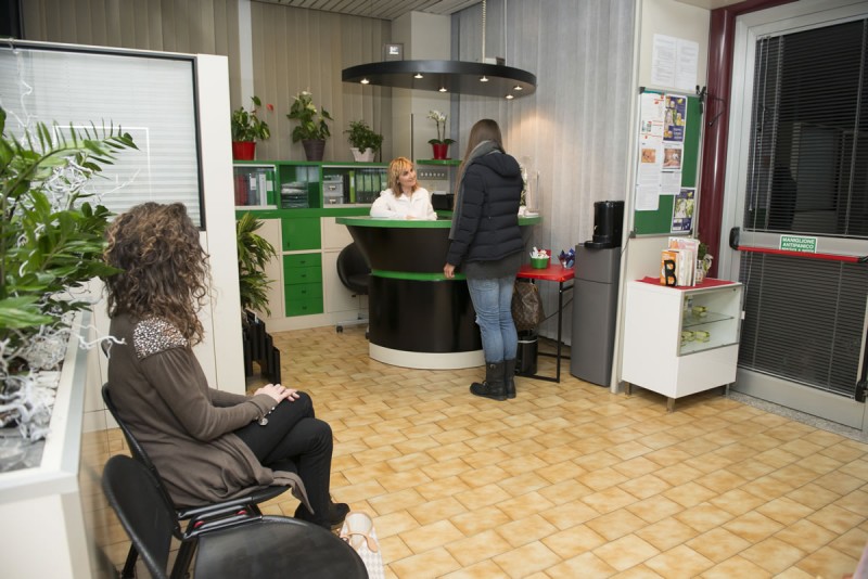 Centro Benessere Città di Forlì - Day Spa in Forlì