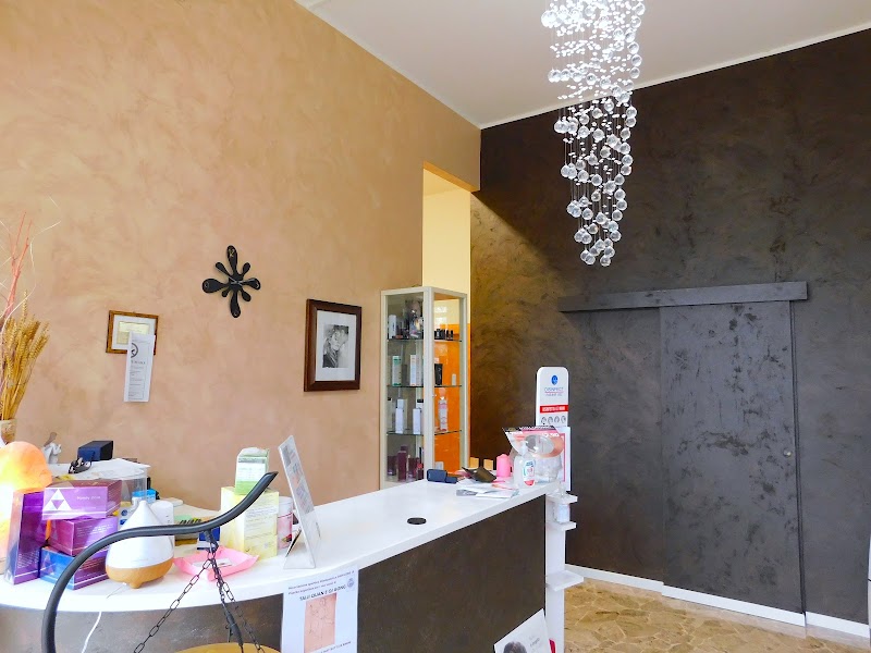 Centro Benessere Dalyn Rimini - Day Spa in Rimini