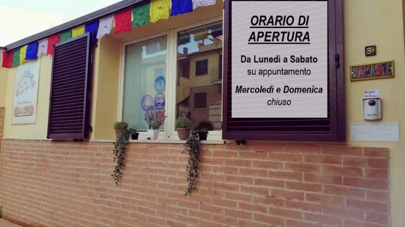 Centro Benessere Equilibrio Jesi - Day Spa in Jesi