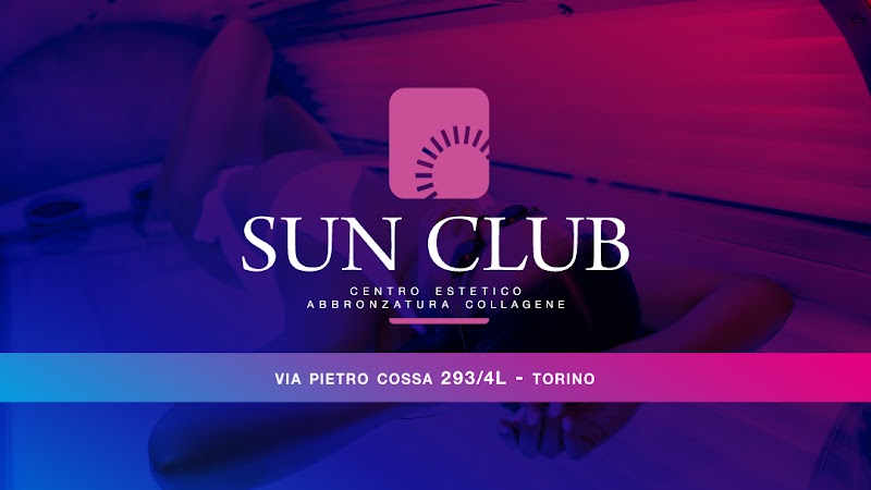 Centro Benessere Estetico Sun Village Snc Druento - Day Spa in Druento