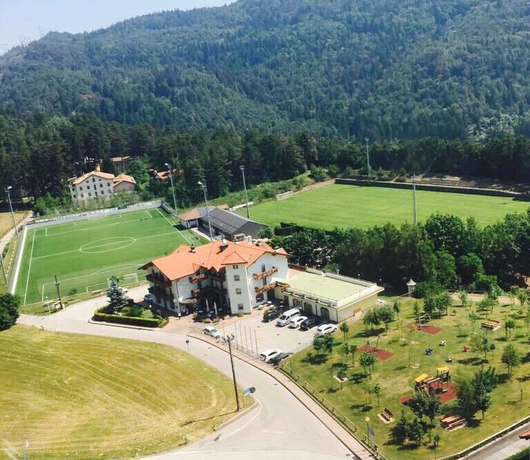 Centro Benessere Fior di Bosco Giovo - Day Spa in Giovo