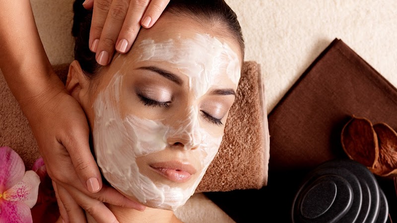 Centro Benessere Genova Solegiallo - Day Spa in Genova