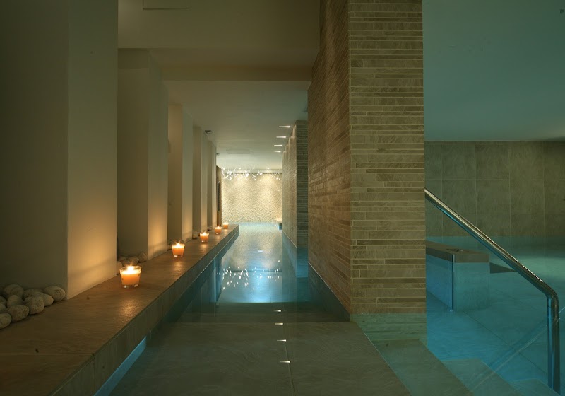 Centro Benessere Kalypsos by Susy Styling Rimini - Day Spa in Rimini