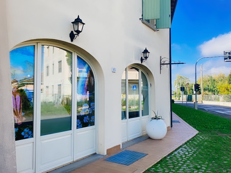 Centro Benessere La Fonte della Bellezza Cologno al Serio - Wellness Retreat in Cologno al Serio