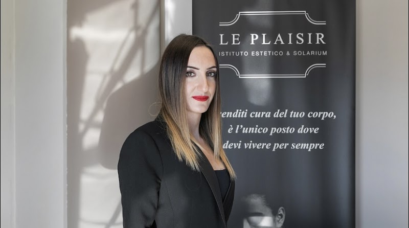 Centro Benessere Le Plaisir Pescara - Day Spa in Pescara