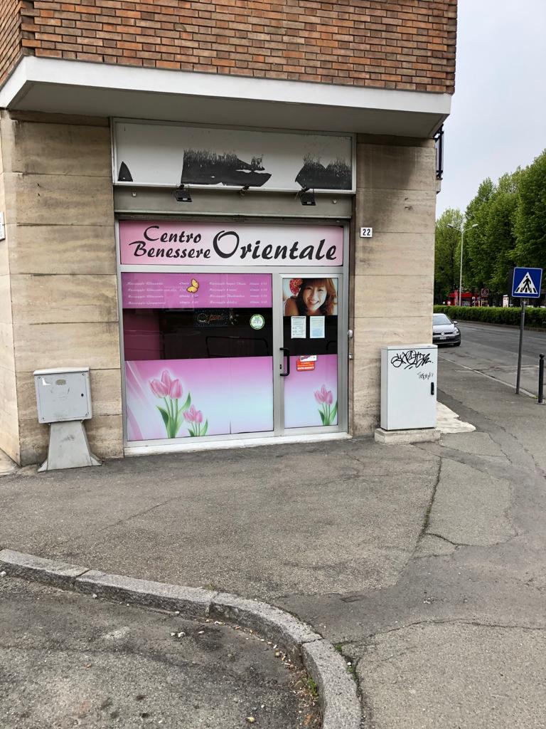 Centro Benessere Loto massaggi orientali Alessandria Asti - Day Spa in Alessandria