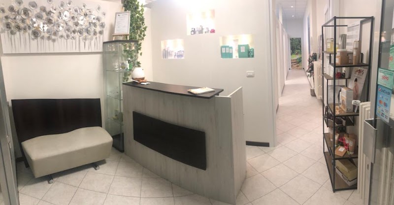 Centro Benessere Love YourSelf Castel Maggiore - Wellness Retreat in Castel Maggiore