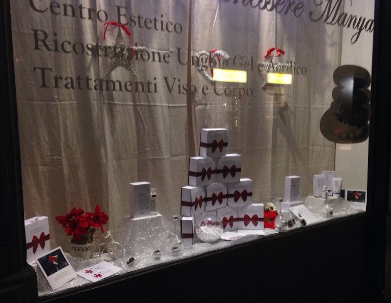 Centro benessere Manya Lissone - Day Spa in Lissone