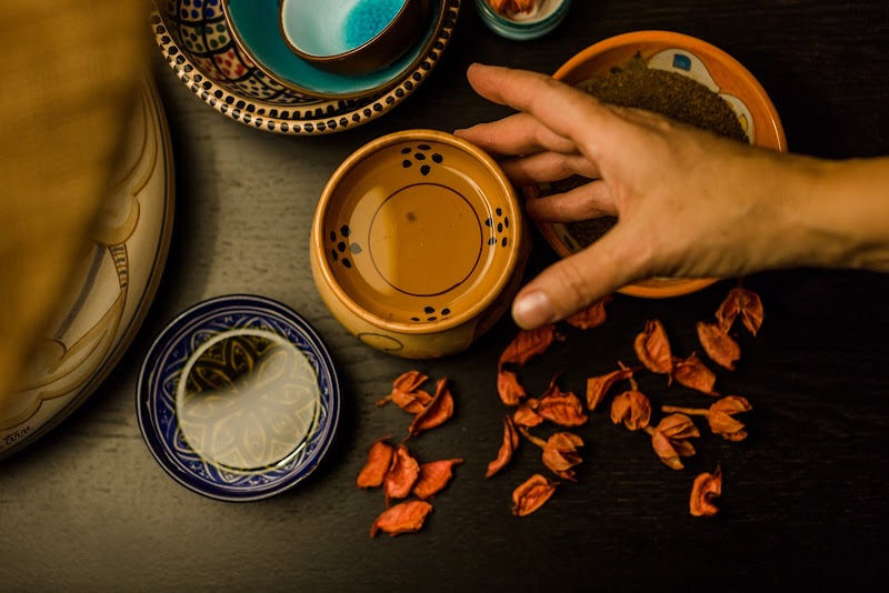 Centro Benessere Melograno Casalbordino - Day Spa in Casalbordino