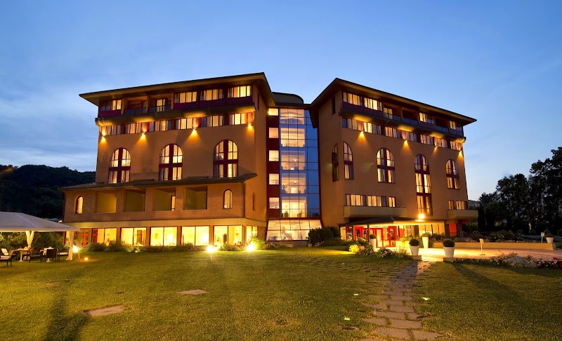 Centro Benessere Oasi Four Roses Chianciano Terme - Day Spa in Chianciano Terme