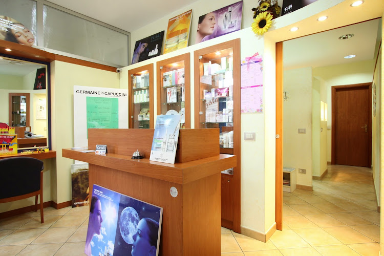 Centro Benessere Pompeo Anna Maria Colleferro - Day Spa in Colleferro