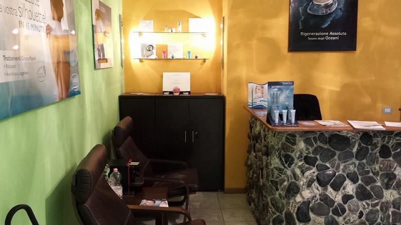 Centro Benessere Primavera Como photo